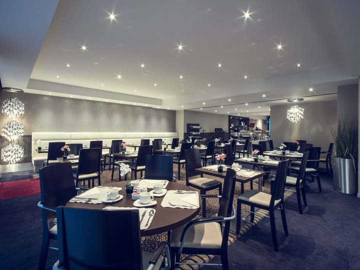 Mercure Brussels Centre Midi