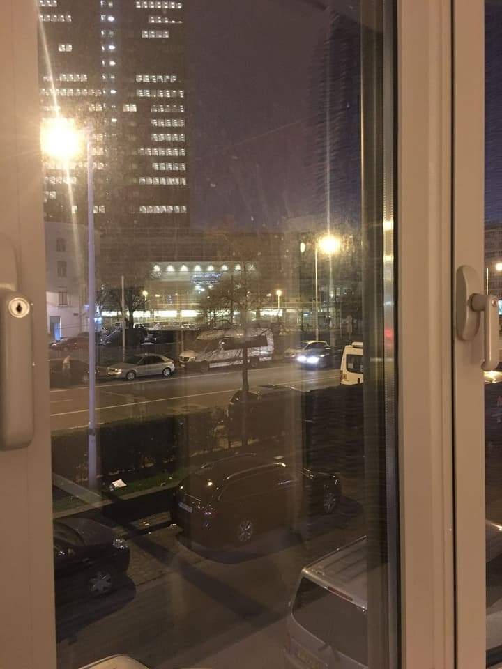 Mercure Brussels Centre Midi