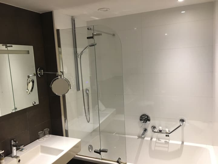 Mercure Brussels Centre Midi