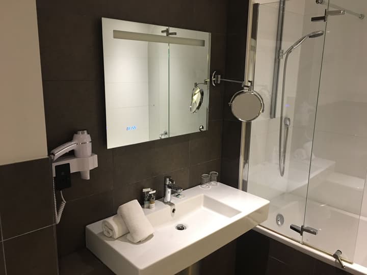 Mercure Brussels Centre Midi