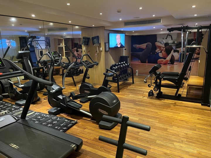 Mercure Brussels Centre Midi