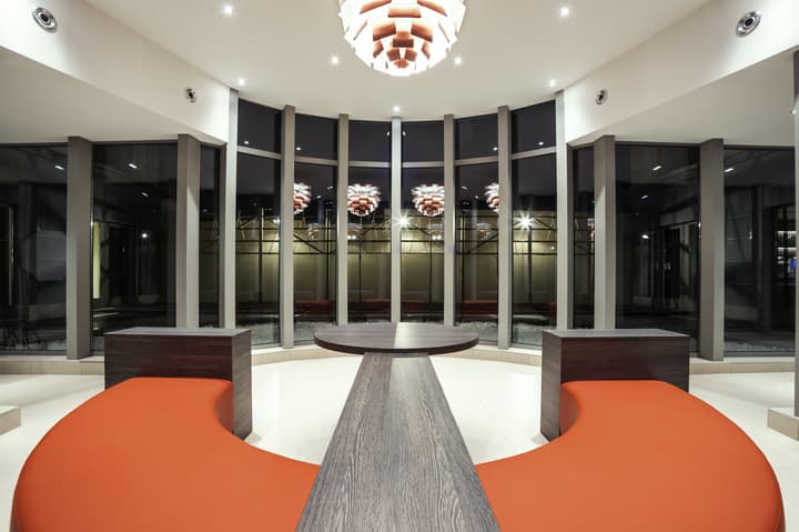 Mercure Brussels Centre Midi