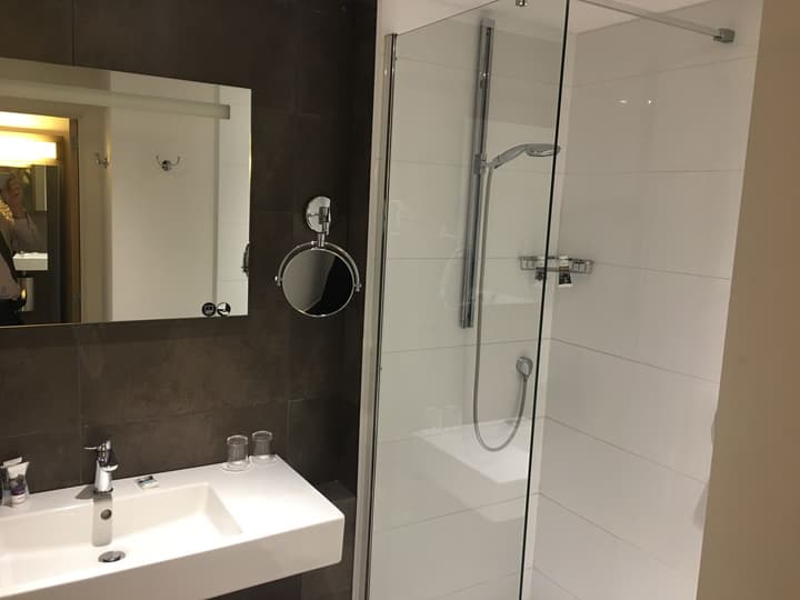 Mercure Brussels Centre Midi