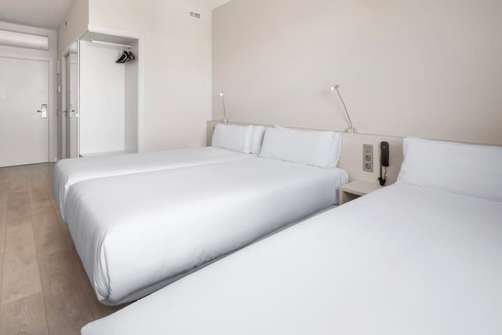 B&B Hotel Barcelona Viladecans