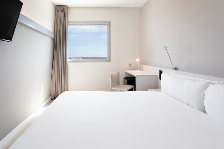 B&B Hotel Barcelona Viladecans