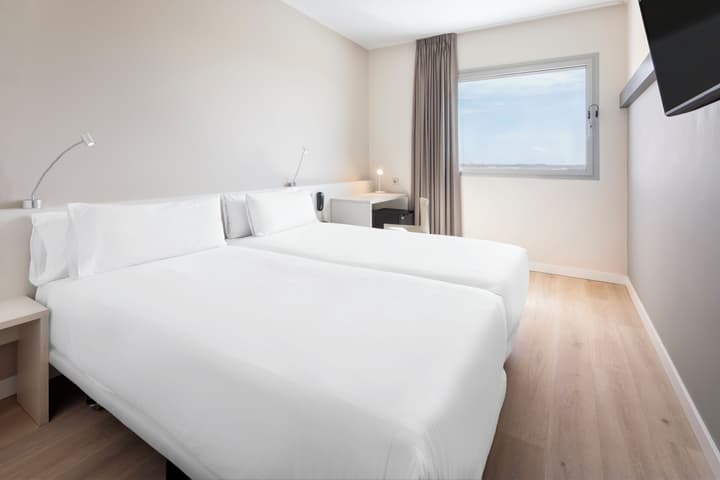 B&B Hotel Barcelona Viladecans