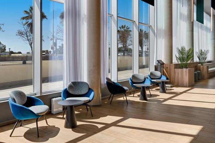 B&B Hotel Barcelona Viladecans