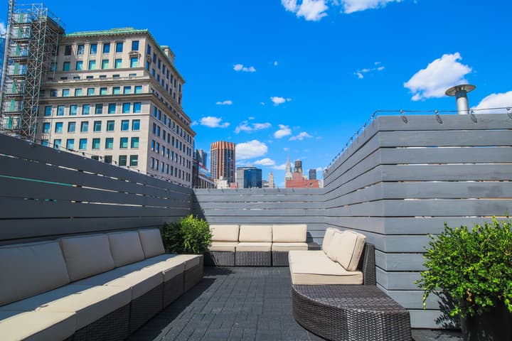 The Lex NYC