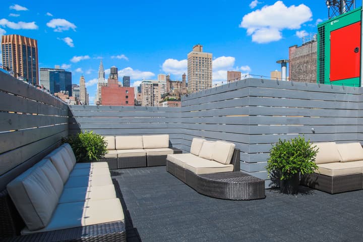 The Lex NYC