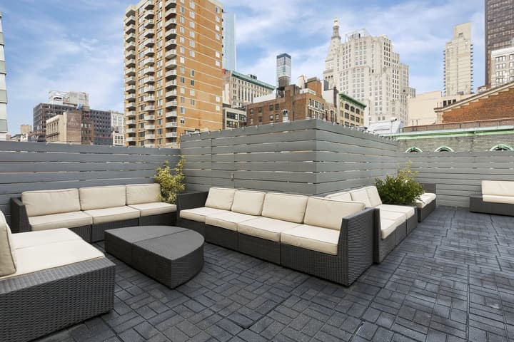 The Lex NYC