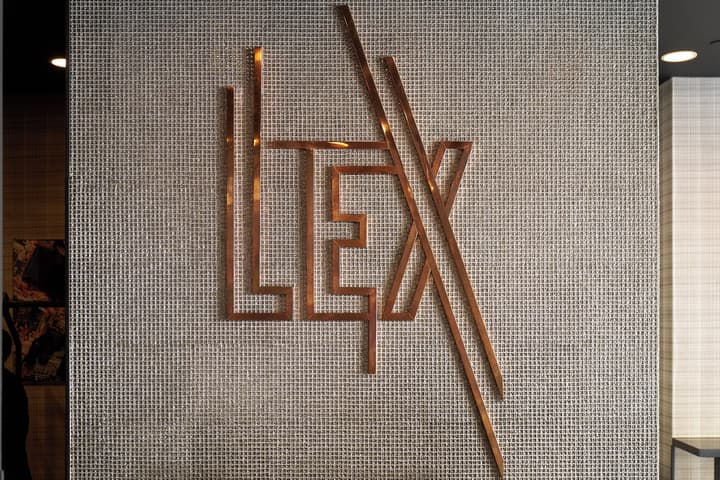 The Lex NYC
