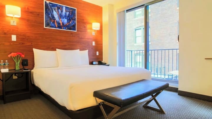 The Lex NYC