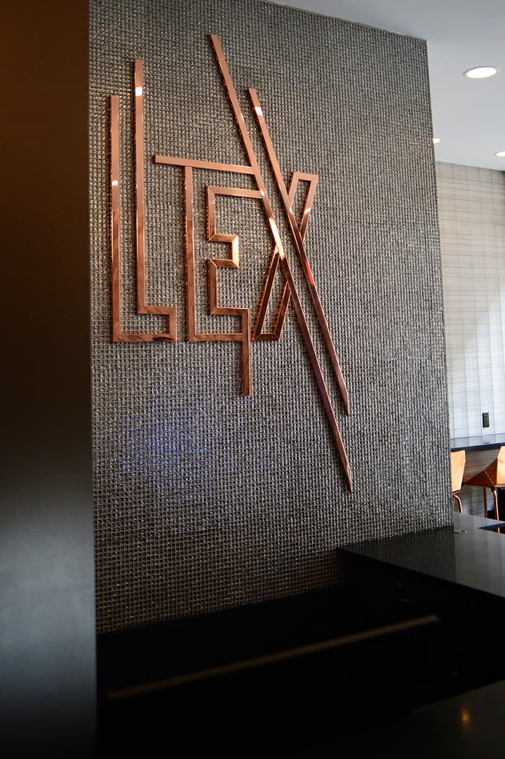 The Lex NYC