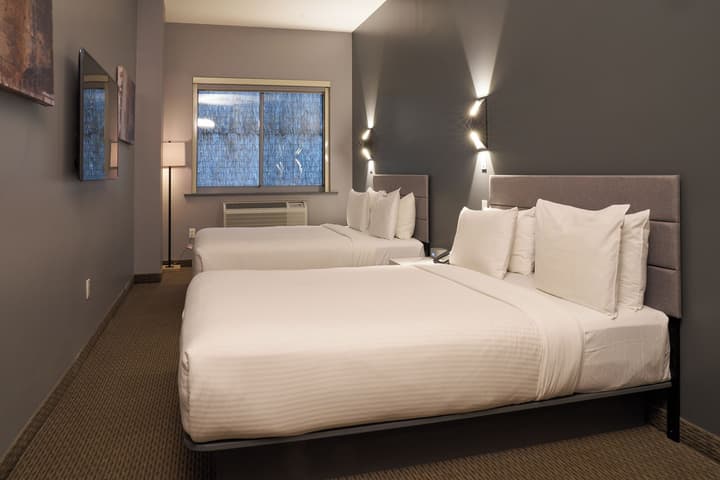 The Lex NYC