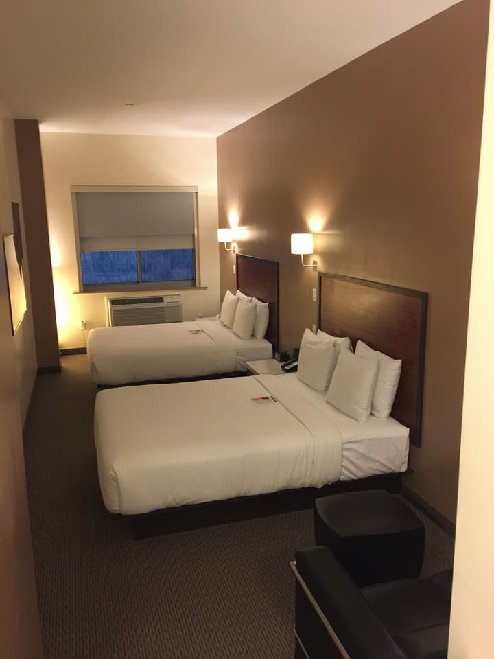 The Lex NYC
