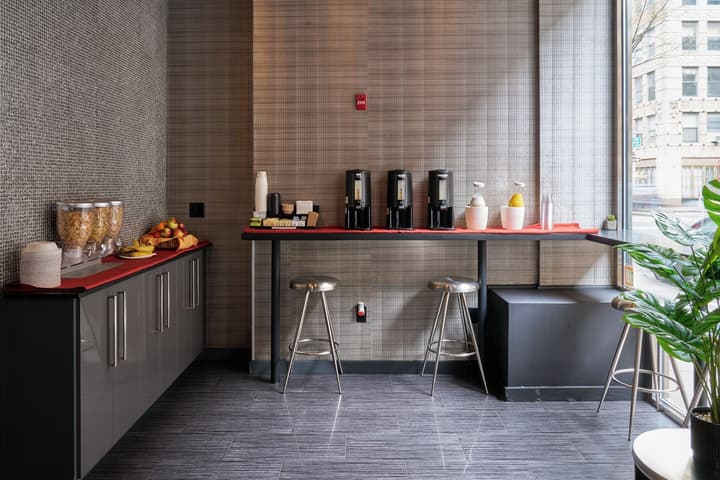 The Lex NYC