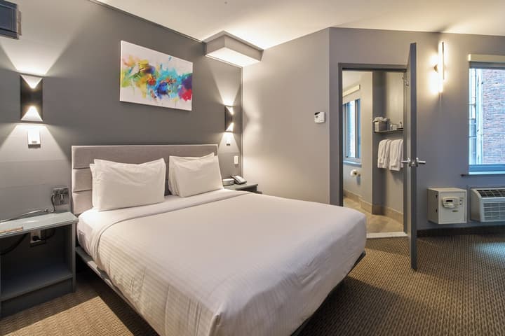 The Lex NYC