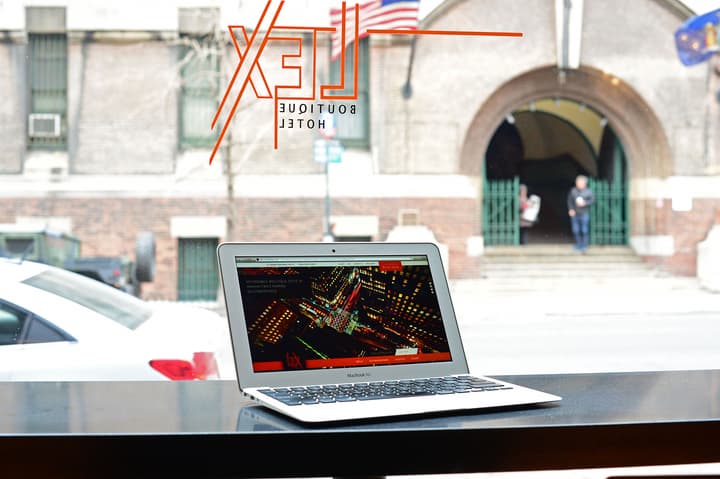 The Lex NYC