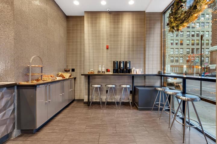 The Lex NYC