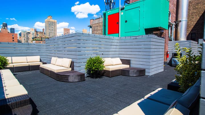 The Lex NYC