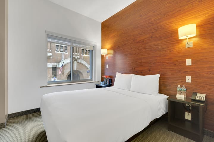 The Lex NYC