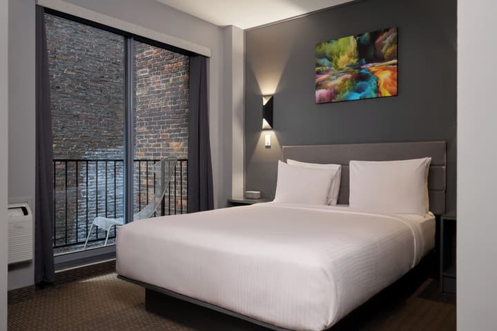 The Lex NYC
