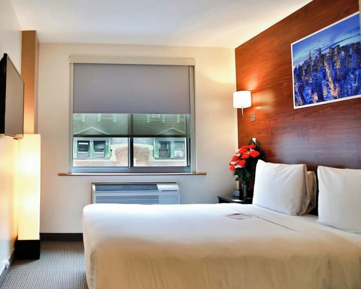 The Lex NYC