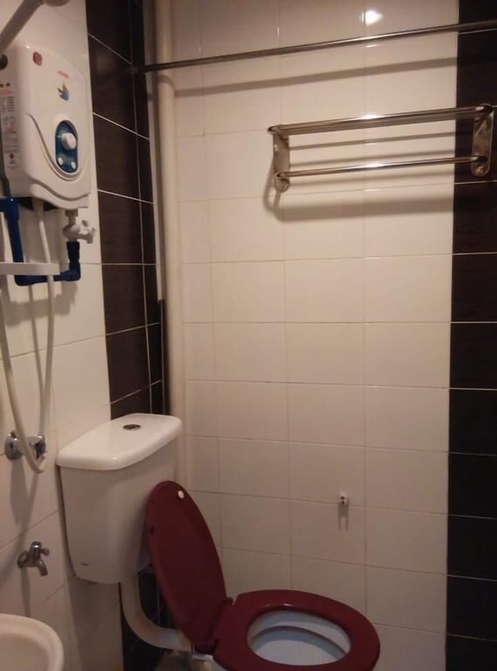 Hotel Traveller
