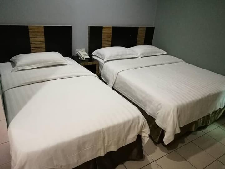 Hotel Traveller