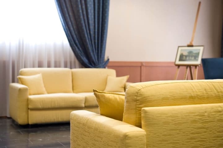Hotel Federiciano
