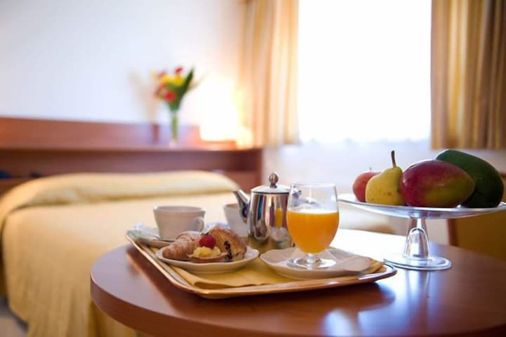 Hotel Federiciano