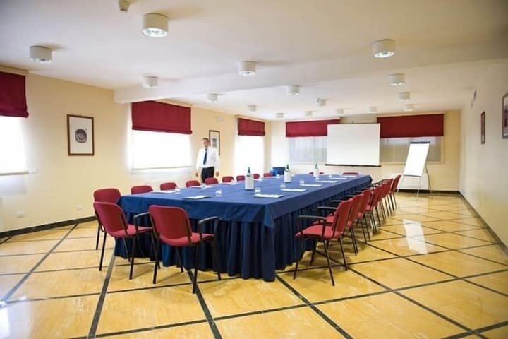 Hotel Federiciano