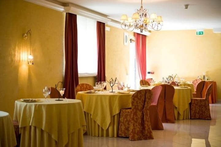 Hotel Federiciano