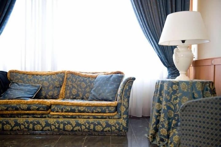 Hotel Federiciano
