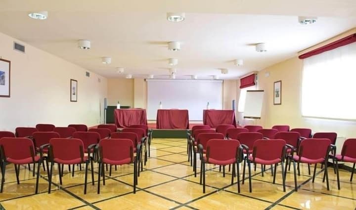 Hotel Federiciano