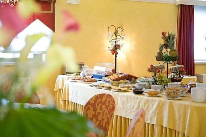 Hotel Federiciano