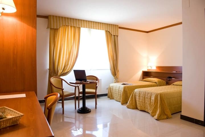 Hotel Federiciano