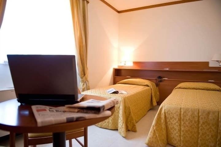 Hotel Federiciano
