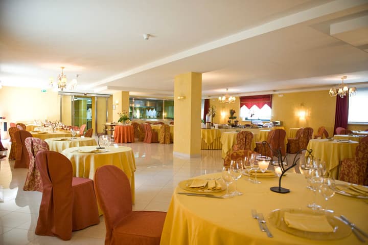 Hotel Federiciano