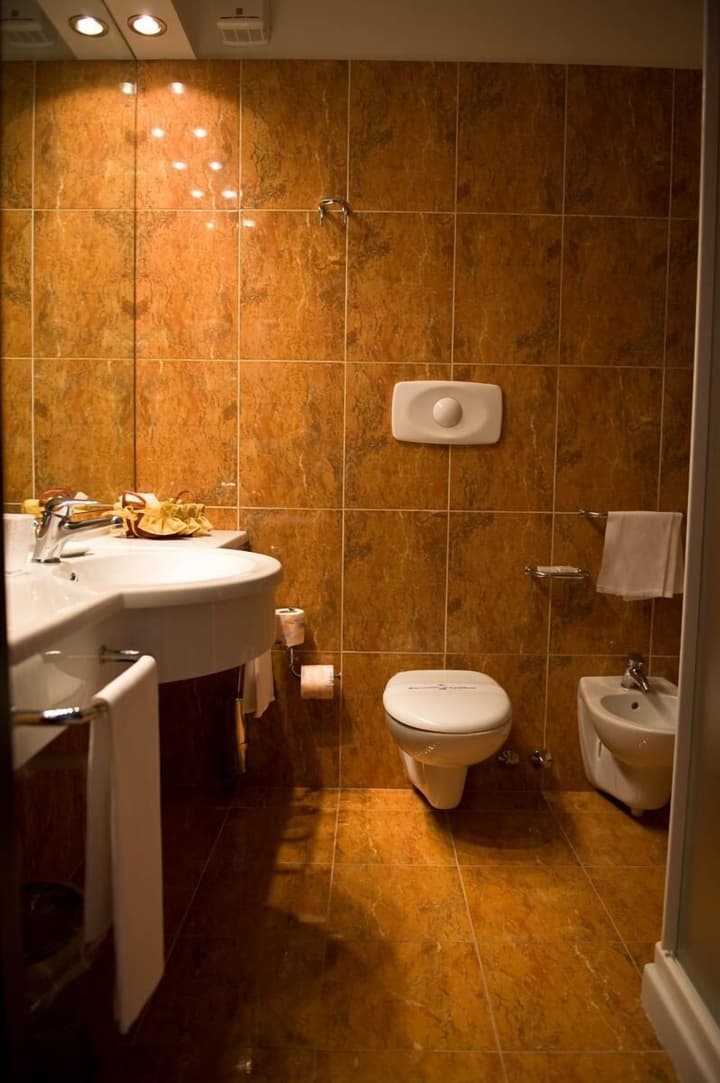 Hotel Federiciano