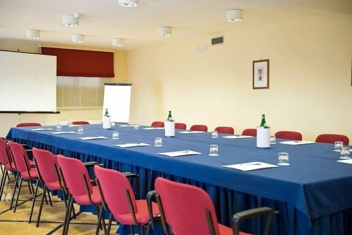 Hotel Federiciano