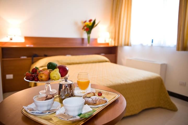 Hotel Federiciano