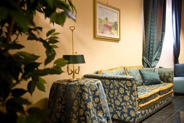 Hotel Federiciano