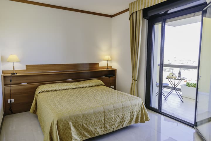Hotel Federiciano