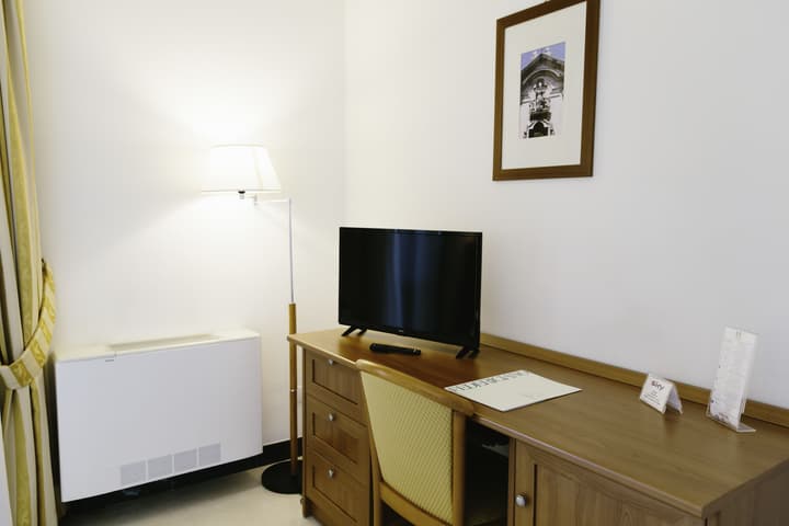 Hotel Federiciano