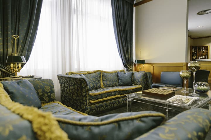 Hotel Federiciano