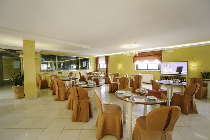 Hotel Federiciano