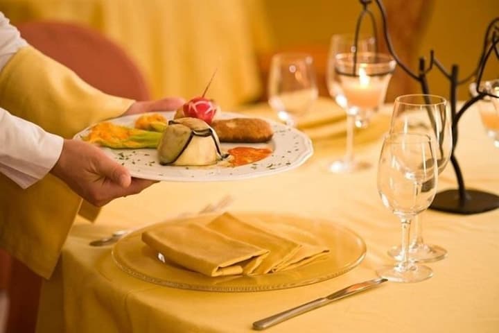 Hotel Federiciano