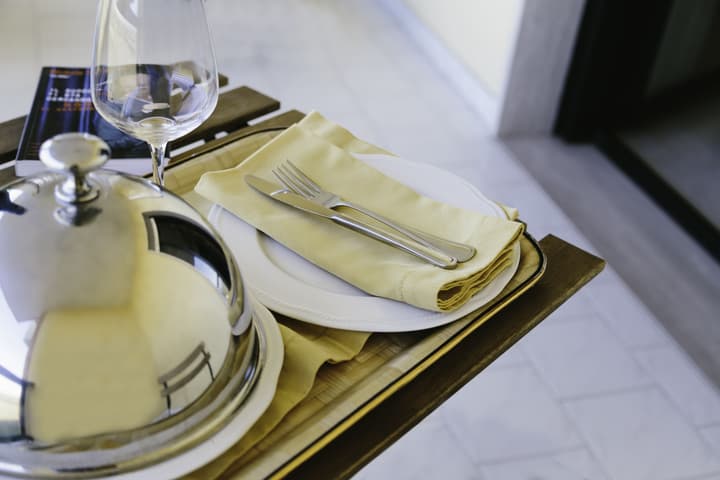 Hotel Federiciano
