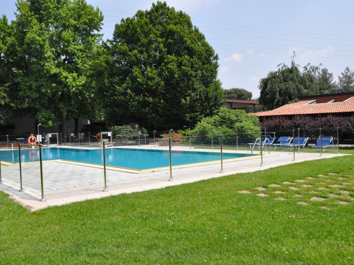 Golf Hotel